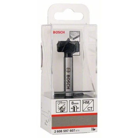 Sukovník s tvrdokovom Bosch 2608597607 - 2