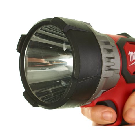 Aku LED svítilna Milwaukee M12 SLED-0 4933451261 - 8