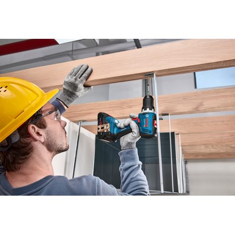 Sada akumulátorového náradia Bosch PRO 18V 0615A5009G - 9