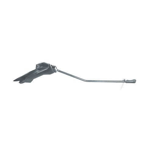 Mulčovacia sada Riwall PRO - pre RLT 86 TRD RACC00143 - 2