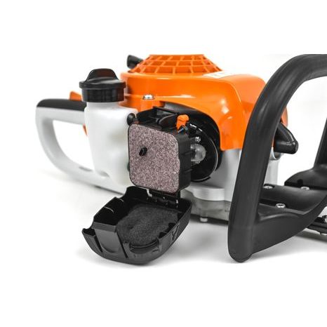 Benzínové nůžky na živý plot STIHL HS 45 - 11