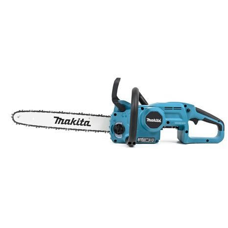 Aku řetězová pila Makita LXT DUC407ZX3 - 2