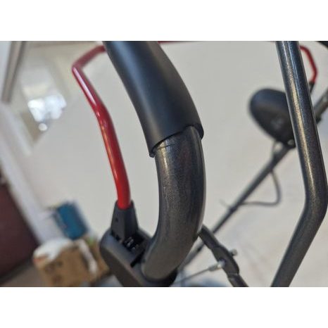 Použito - Aku sekačka AL-KO 46.2 SP Comfort Li 36V - 4