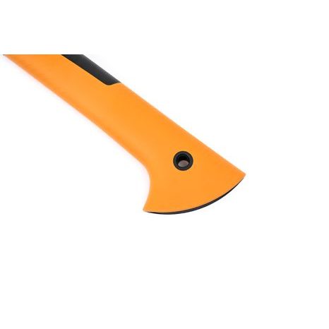 SET univerzální sekera Fiskars X7 + ostřič Xsharp 1020183 - 8