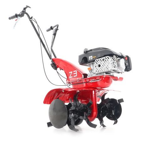 Benzínový kultivátor EUROSYSTEMS Z3 RATO 170 34Z3_RATO170 - 7