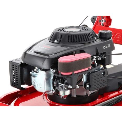 Benzínová kosačka Weibang WB 537 SCM - 14