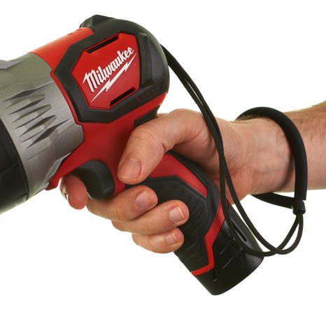 Aku LED svítilna Milwaukee M12 SLED-0 4933451261 - 5