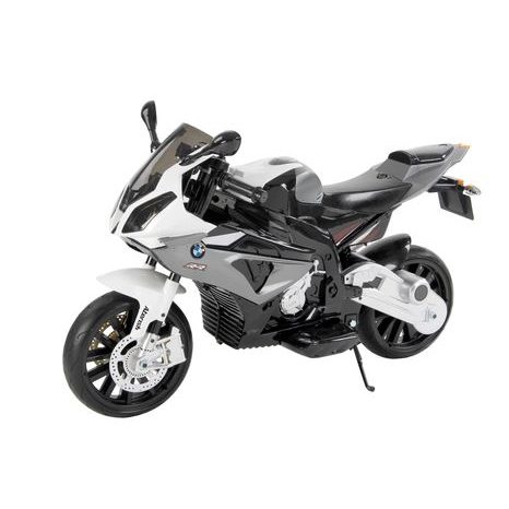 Akumulátorové vozítko BMW Hecht S1000RR GREY - 2