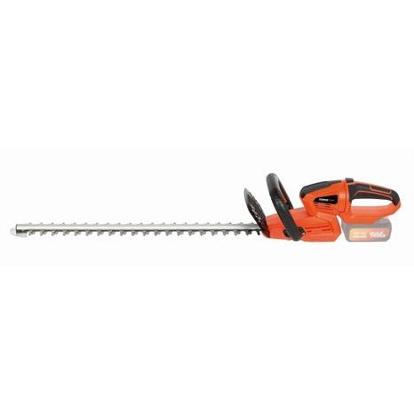 Poškozeno - Aku plotostřih Powerplus 40V POWDPG7536 - 9