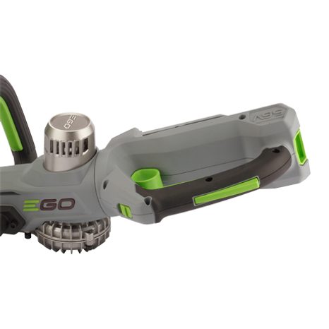 Aku nůžky na živý plot EGO HT6500E - 2