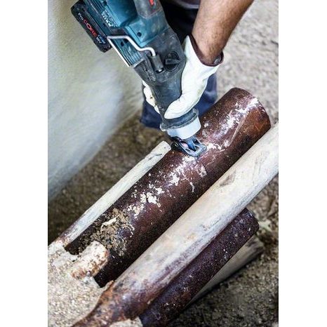 Pilový plátek do pily ocasky Bosch EXPERT S 1155 CHC 2608900368 - 6