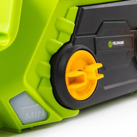 Aku řetězová pila FIELDMANN FZP 70802-0 - 12