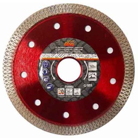 Diamantový kotúč MAGG TURBO STONE 125 mm 010002