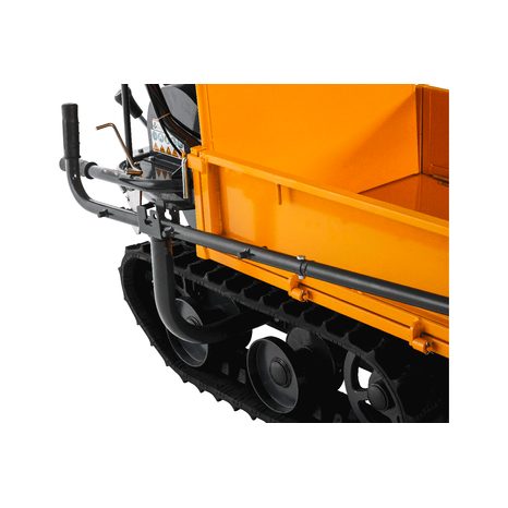 Pásový minidumper Lumag MD 300 - 3