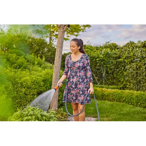 Zahradní textilní hadice Gardena Liano™ Xtreme 1/2" 15 m 18465-20 - 8