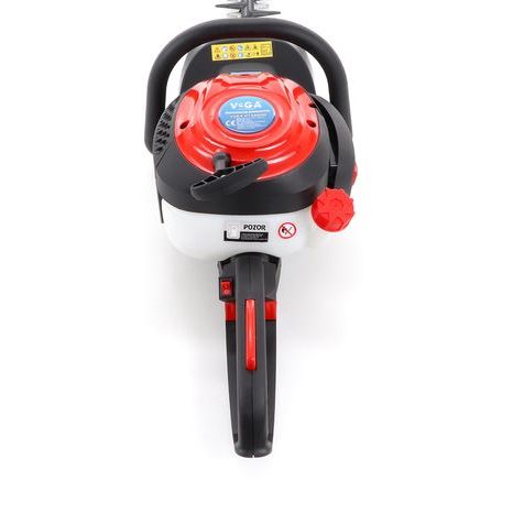 Benzínový plotostřih VeGA HT34600 - 12