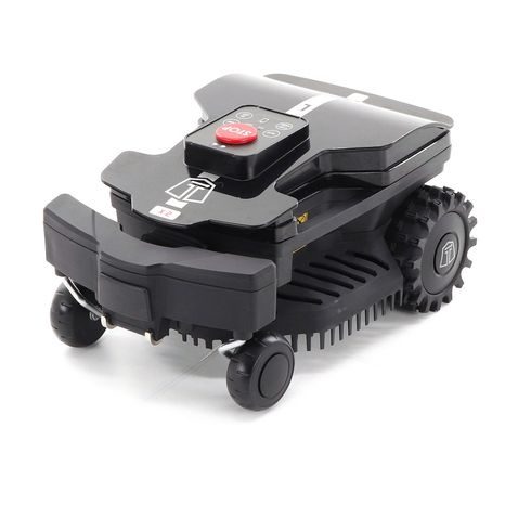 Robotická sekačka TECHline NEXTTECH LX2 - 2