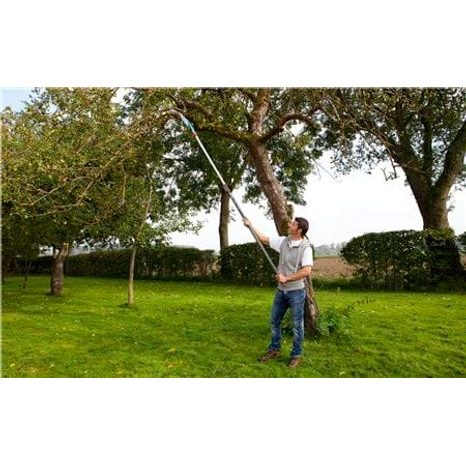 Pila Gardena 300PP zahradní - 7