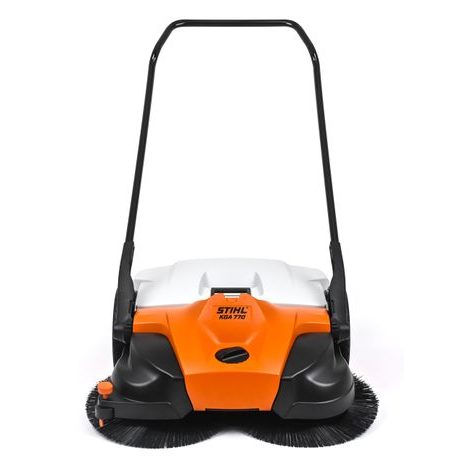Aku zametač STIHL KGA 770 - 3