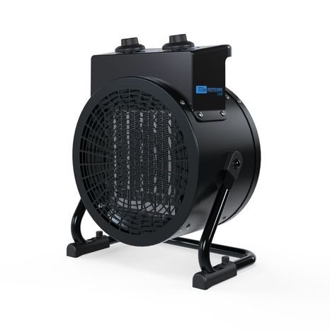 Elektrický přímotop GÜDE GH 3000 K 85199 - 2