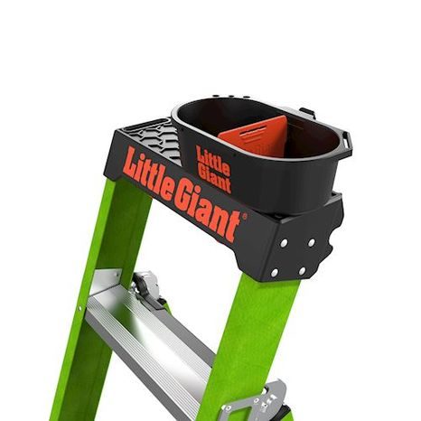 Organizér nářadí LittleGiant Loot Box 15044-002 - 8