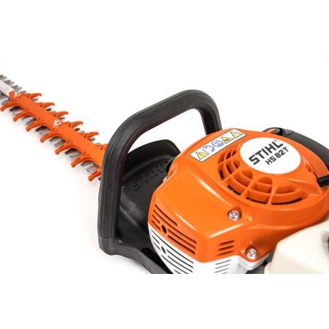 Benzínové nůžky na živý plot STIHL HS 82 T - 4