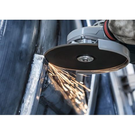 Brusný kotouč na nerez Bosch PRO Stainless Steel 180 mm 2608600540 - 3