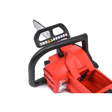 Aku řetězová pila Milwaukee M18 FCHS-0 - 8