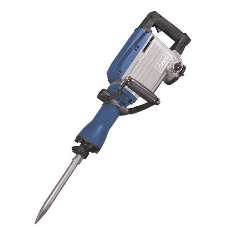 Elektrické bourací kladivo Scheppach AB 1600