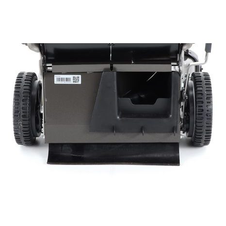 Mulčovací záslepka