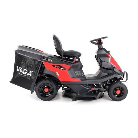 Benzínový rider VeGA T66R - 6