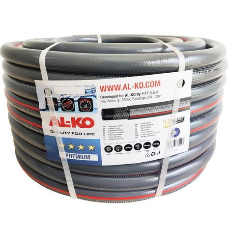 Zahradní hadice AL-KO COMFORT 1/2" 50 m 113956 - 2