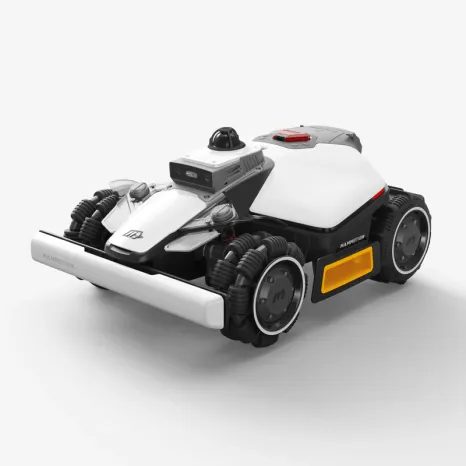 Robotická kosačka Mammotion LUBA mini 2 AWD 1500 - 2