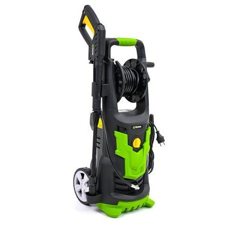 Elektrická vysokotlaká myčka FIELDMANN FDW 202205-E - 2