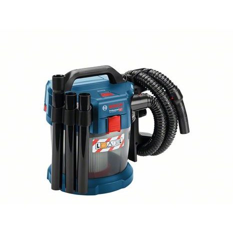 Aku vysavač Bosch GAS 18V-10L 06019C6302 - 13