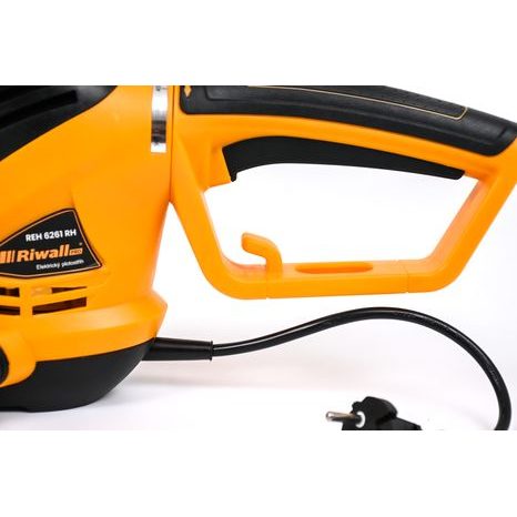 Elektrický plotostřih Riwall PRO REH 6261 RH - 9