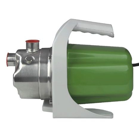 EUROM Flow TP1200R - čerpadlo - 3