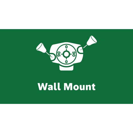 Laserová vodováha Bosch UniversalWallLevel 0603663J00 - 4