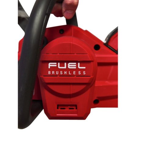 Aku řetězová pila Milwaukee M18 FUEL™ FCHS35-0 4933479678 - 6