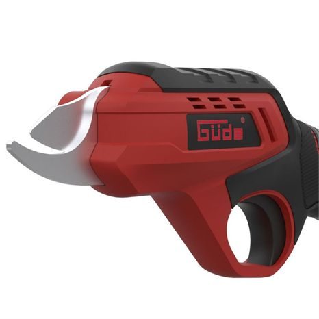 Aku záhradné nožnice GÜDE GAS 4,0V-4,0 Li-ion 95524 - 5
