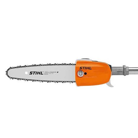 Benzínová vyvětvovací pila STIHL HT 105 - 3