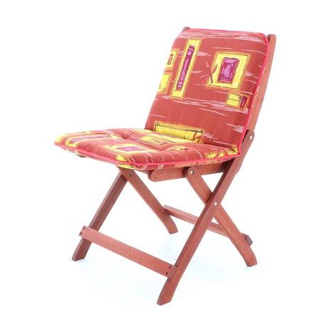 Zahradní sestava SET 6 VeGA - 39