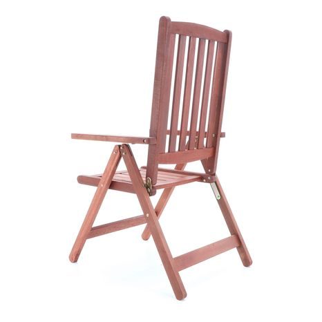 Zahradní židle Paris VeGA - 3