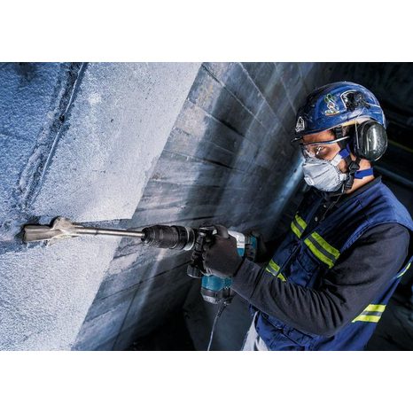 Sekáč křídlový Bosch PRO SDS-Plus, 22 x 250 mm 2608690007 - 11