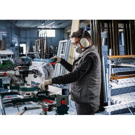 Pilový kotouč Bosch PRO MultiMaterial 254 mm 80T 2608640450 - 8