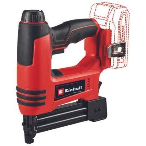 Aku sponkovačka/hřebíkovačka Einhell TE-CN 18 Li 4257790