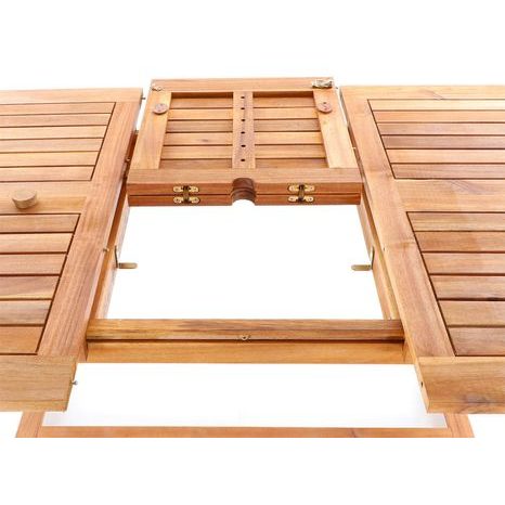 Záhradný stôl King set VeGA - 11