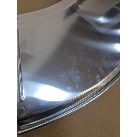 Zánovní - Plynové zahradní topidlo PRECIS 110146 - 5