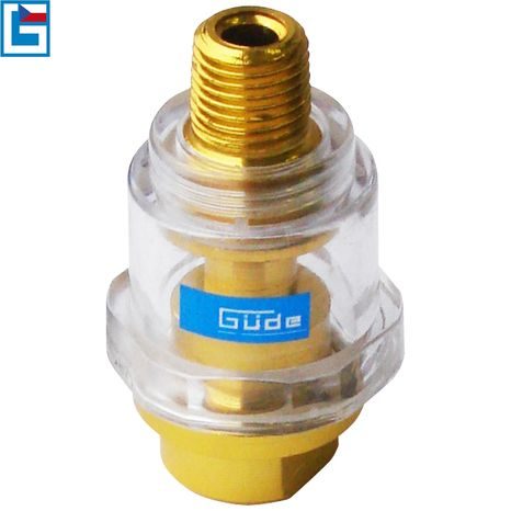 Hmlový primazávač GÜDE „Mini“ 1/4"41086 - 2