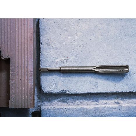 Sekáč drážkovací Bosch PRO SDS plus, 22 x 250 mm 1618601004 - 7